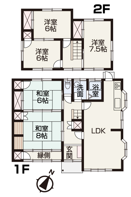倉敷市船穂町船穂